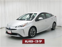 トヨタ プリウス Aツーリングセレクション