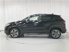 ヴェゼルHV Zホンダセンシング
