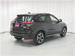 ヴェゼルHV Zホンダセンシング