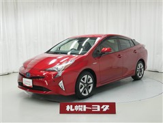 プリウス S ツーリングセレクション