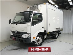 トヨタ ダイナ チュウオンレイトウシャ