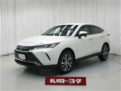トヨタ ハリアーハイブリッド G