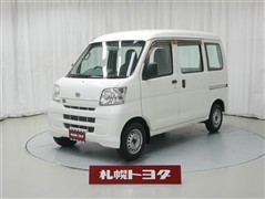 ダイハツ ハイゼットカーゴ スペシャル