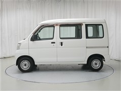 ハイゼットカーゴ スペシャル