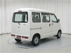 ハイゼットカーゴ スペシャル