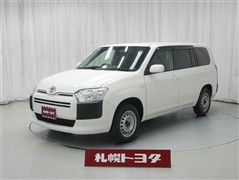 トヨタ　サクシードバン UL-X