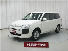 トヨタ サクシードバン UL-X