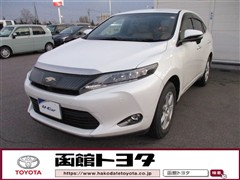 ハリアー エレガンス