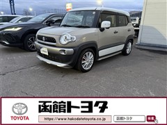 スズキ クロスビー ハイブリッド MX