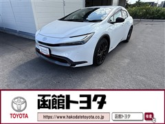 トヨタ プリウス G
