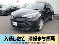 C-HR S-T