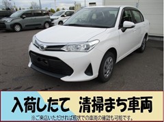 カローラアクシオ EX