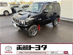 ジムニー ランドベンチャー