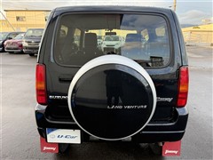 ジムニー ランドベンチャー