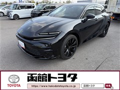 クラウン スポーツ Z