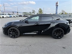 クラウン スポーツ Z