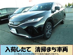 ハリアーハイブリッド G