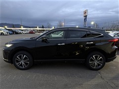 ハリアーハイブリッド G