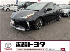 プリウス S ツーリングセレクション