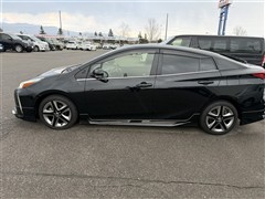 プリウス S ツーリングセレクション