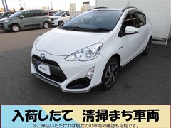 アクア X-アーバン