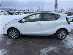 アクア X-アーバン