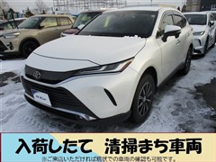 ハリアーハイブリッド G