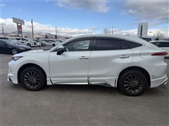 ハリアーハイブリッド G