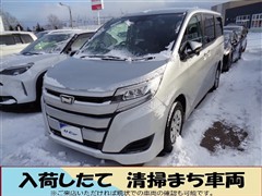 トヨタ　ノア X