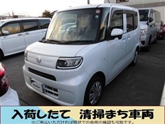 タント L スマートアシストレス