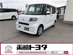 タント L スマートアシストレス