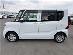 タント L スマートアシストレス