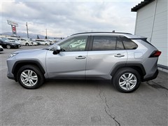 RAV4 X
