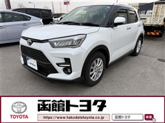 トヨタ ライズ Z