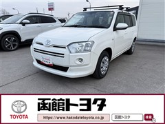 トヨタ プロボックスV ハイブリッドF