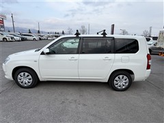 プロボックスV ハイブリッドF