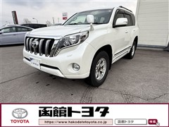 トヨタ ランクルプラド TZ-G
