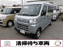 ダイハツ ハイゼットカーゴ DX