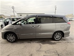 エスティマHV アエラスプレミアム-G