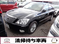 トヨタ クラウン ロイヤルエクストラI-FOUR