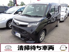 トヨタ タンクウェルキャブA PセキリフトUP