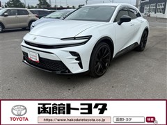 トヨタ クラウン スポーツ Z