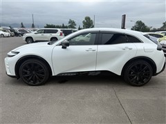 クラウン スポーツ Z