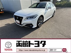トヨタ クラウン RS アドバンス FOUR