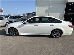 クラウン RS アドバンス FOUR