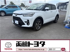 トヨタ ライズ Z