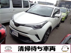 トヨタ　C-HR G-T