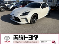 トヨタ GR86 RZ