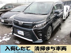 トヨタ ヴォクシー マルチユーティリティー