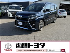 トヨタ ヴォクシー マルチユーティリティー